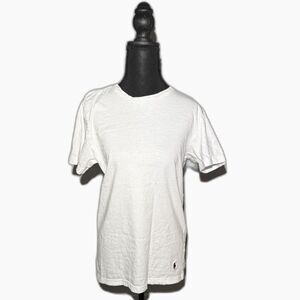 Polo Ralph Lauren BUNDLE! Men's Medium Slim Fit T-Shirt 100% Cotton (3 Shirts)